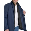 image:imageDOCKERS Mens Dwight Soft Shell Bib Jacket Regular and Big amp Tall SizesNew Navy With Bib