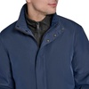 image:imageDOCKERS Mens Dwight Soft Shell Bib Jacket Regular and Big amp Tall SizesNew Navy With Bib