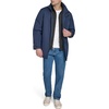 image:imageDOCKERS Mens Dwight Soft Shell Bib Jacket Regular and Big amp Tall SizesNew Navy With Bib