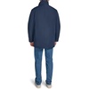 image:imageDOCKERS Mens Dwight Soft Shell Bib Jacket Regular and Big amp Tall SizesNew Navy With Bib