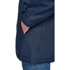 image:imageDOCKERS Mens Dwight Soft Shell Bib Jacket Regular and Big amp Tall SizesNew Navy With Bib