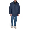 image:imageDOCKERS Mens Dwight Soft Shell Bib Jacket Regular and Big amp Tall SizesNew Navy With Bib