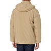 image:imageDOCKERS Mens Dwight Soft Shell Bib JacketHarvest Gold Hooded