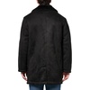 image:imageDOCKERS Mens Faux Shearling Rancher CoatBlack