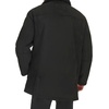 image:imageDOCKERS Mens Faux Shearling Walking CoatBlack
