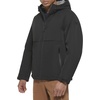 image:imageDOCKERS Mens Flex Tech Filled Storm JacketBlack