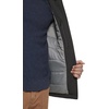 image:imageDOCKERS Mens Flex Tech Filled Storm JacketBlack