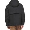 image:imageDOCKERS Mens Flex Tech Filled Storm JacketBlack