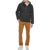 image:imageDOCKERS Mens Flex Tech Filled Storm JacketBlack Unfilled