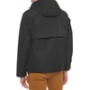 image:imageDOCKERS Mens Flex Tech Filled Storm JacketBlack Unfilled