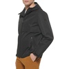 image:imageDOCKERS Mens Flex Tech Filled Storm JacketBlack Unfilled