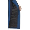 image:imageDOCKERS Mens Flex Tech Filled Storm JacketBlue