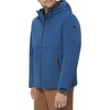 image:imageDOCKERS Mens Flex Tech Filled Storm JacketBlue