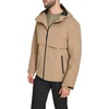 image:imageDOCKERS Mens Flex Tech Filled Storm JacketBritish Khaki