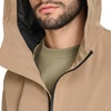 image:imageDOCKERS Mens Flex Tech Filled Storm JacketBritish Khaki
