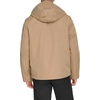 image:imageDOCKERS Mens Flex Tech Filled Storm JacketBritish Khaki