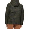 image:imageDOCKERS Mens Flex Tech Filled Storm JacketCamouflage