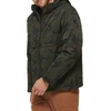 image:imageDOCKERS Mens Flex Tech Filled Storm JacketCamouflage