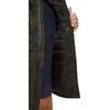 image:imageDOCKERS Mens Flex Tech Filled Storm JacketCamouflage