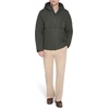 image:imageDOCKERS Mens Flex Tech Filled Storm JacketDark Olive