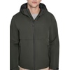image:imageDOCKERS Mens Flex Tech Filled Storm JacketDark Olive