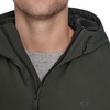 image:imageDOCKERS Mens Flex Tech Filled Storm JacketDark Olive