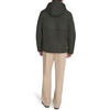 image:imageDOCKERS Mens Flex Tech Filled Storm JacketDark Olive