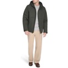 image:imageDOCKERS Mens Flex Tech Filled Storm JacketDark Olive