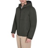 image:imageDOCKERS Mens Flex Tech Filled Storm JacketDark Olive