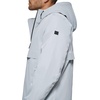 image:imageDOCKERS Mens Flex Tech Filled Storm JacketGrey