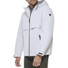 image:imageDOCKERS Mens Flex Tech Filled Storm JacketIce