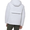 image:imageDOCKERS Mens Flex Tech Filled Storm JacketIce