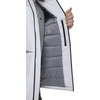 image:imageDOCKERS Mens Flex Tech Filled Storm JacketIce