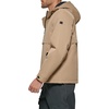image:imageDOCKERS Mens Flex Tech Filled Storm JacketKhaki
