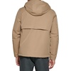 image:imageDOCKERS Mens Flex Tech Filled Storm JacketKhaki