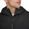 image:imageDOCKERS Mens Flex Tech Filled Storm JacketNew Black