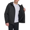 image:imageDOCKERS Mens Flex Tech Filled Storm JacketNew Black