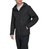 image:imageDOCKERS Mens Flex Tech Filled Storm JacketNew Black