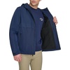 image:imageDOCKERS Mens Flex Tech Filled Storm JacketNew Navy