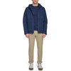 image:imageDOCKERS Mens Flex Tech Filled Storm JacketNew Navy