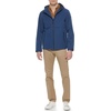 image:imageDOCKERS Mens Flex Tech Filled Storm JacketOcean Blue Unfilled