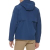 image:imageDOCKERS Mens Flex Tech Filled Storm JacketOcean Blue Unfilled