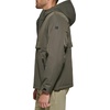 image:imageDOCKERS Mens Flex Tech Filled Storm JacketOlive