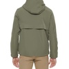 image:imageDOCKERS Mens Flex Tech Filled Storm JacketOlive Unfilled