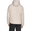 image:imageDOCKERS Mens Flex Tech Filled Storm JacketSahara Khaki