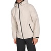 image:imageDOCKERS Mens Flex Tech Filled Storm JacketSahara Khaki