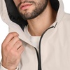 image:imageDOCKERS Mens Flex Tech Filled Storm JacketSahara Khaki