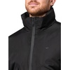 image:imageDOCKERS Mens Flex Tech Stand Collar BomberBlack
