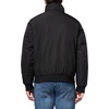 image:imageDOCKERS Mens Flex Tech Stand Collar BomberBlack