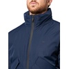 image:imageDOCKERS Mens Flex Tech Stand Collar BomberNavy